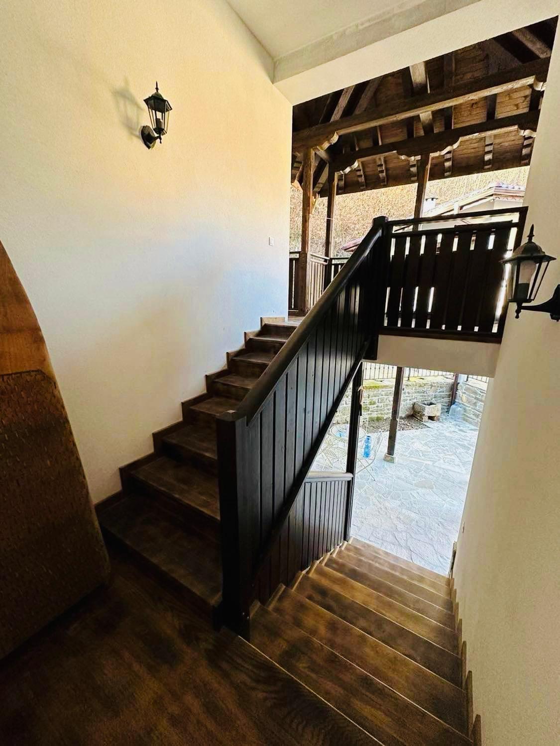 Verta House Трявна Екстериор снимка