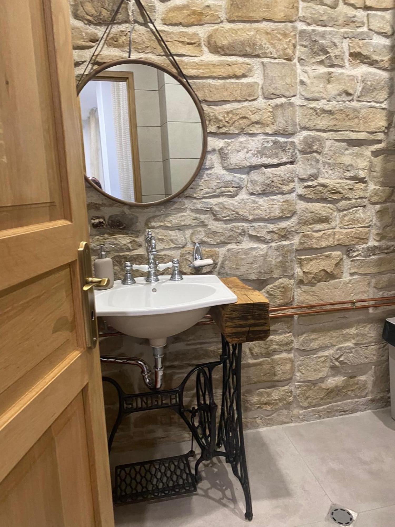 Verta House Трявна Екстериор снимка