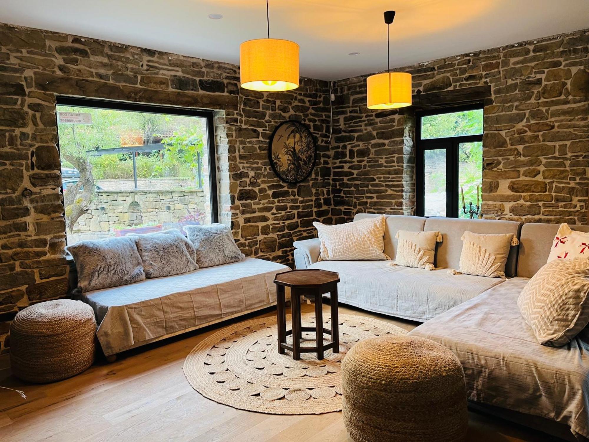 Verta House Трявна Екстериор снимка