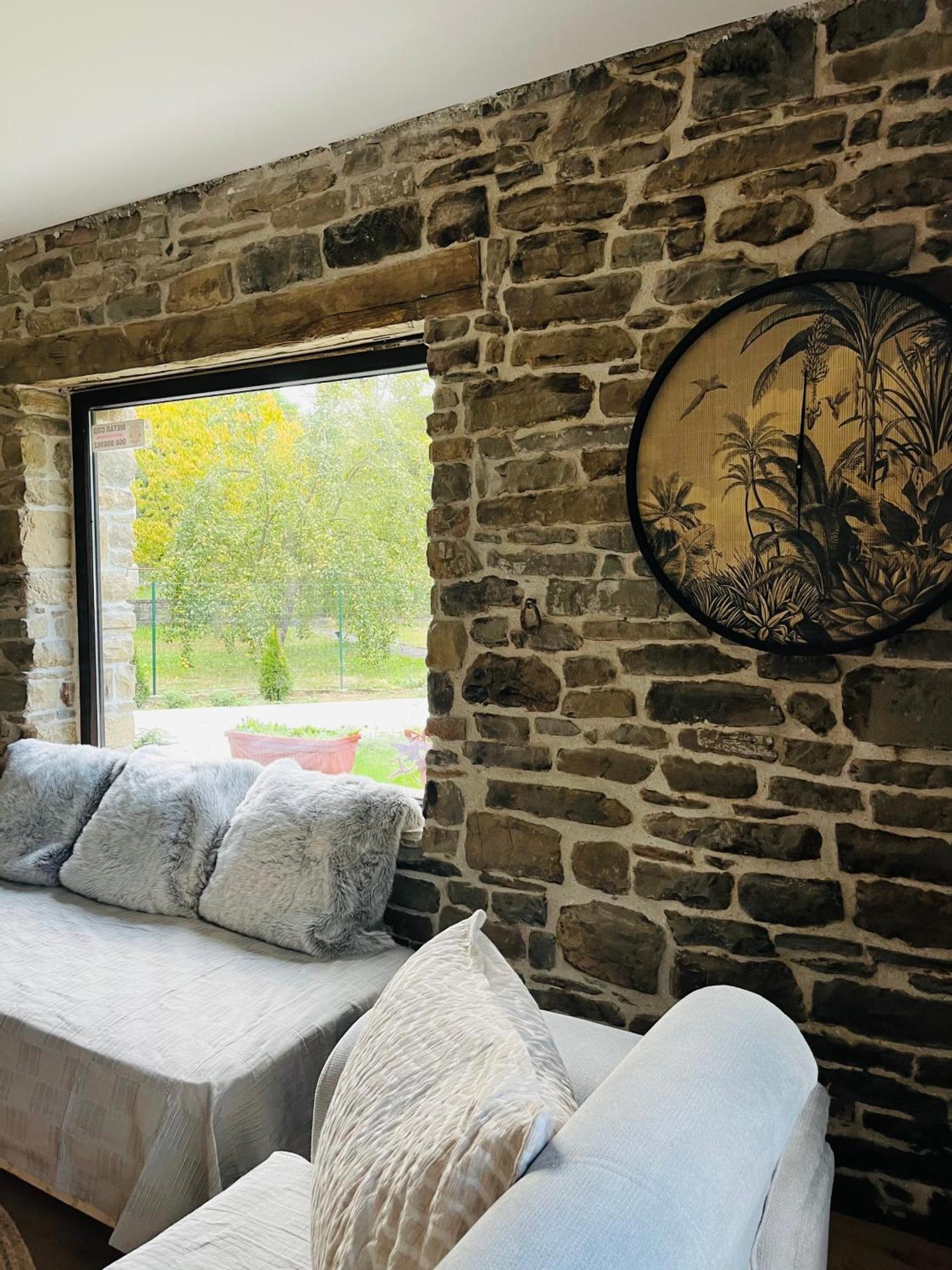 Verta House Трявна Екстериор снимка