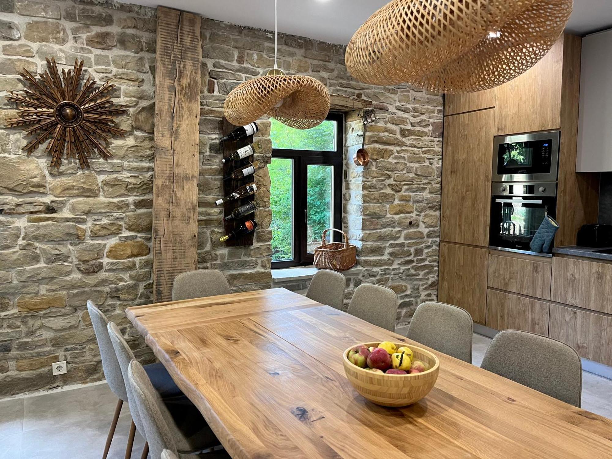 Verta House Трявна Екстериор снимка