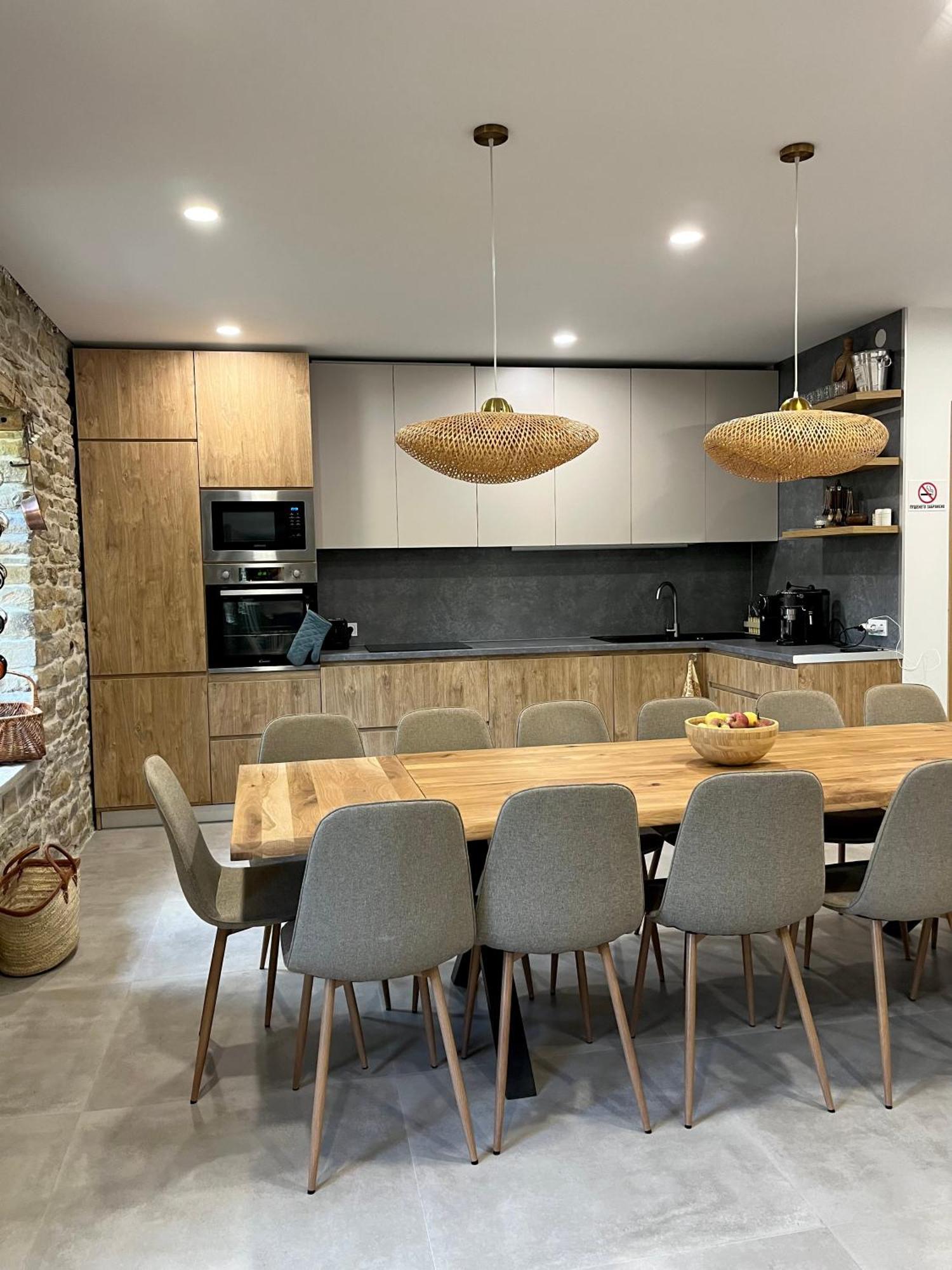 Verta House Трявна Екстериор снимка