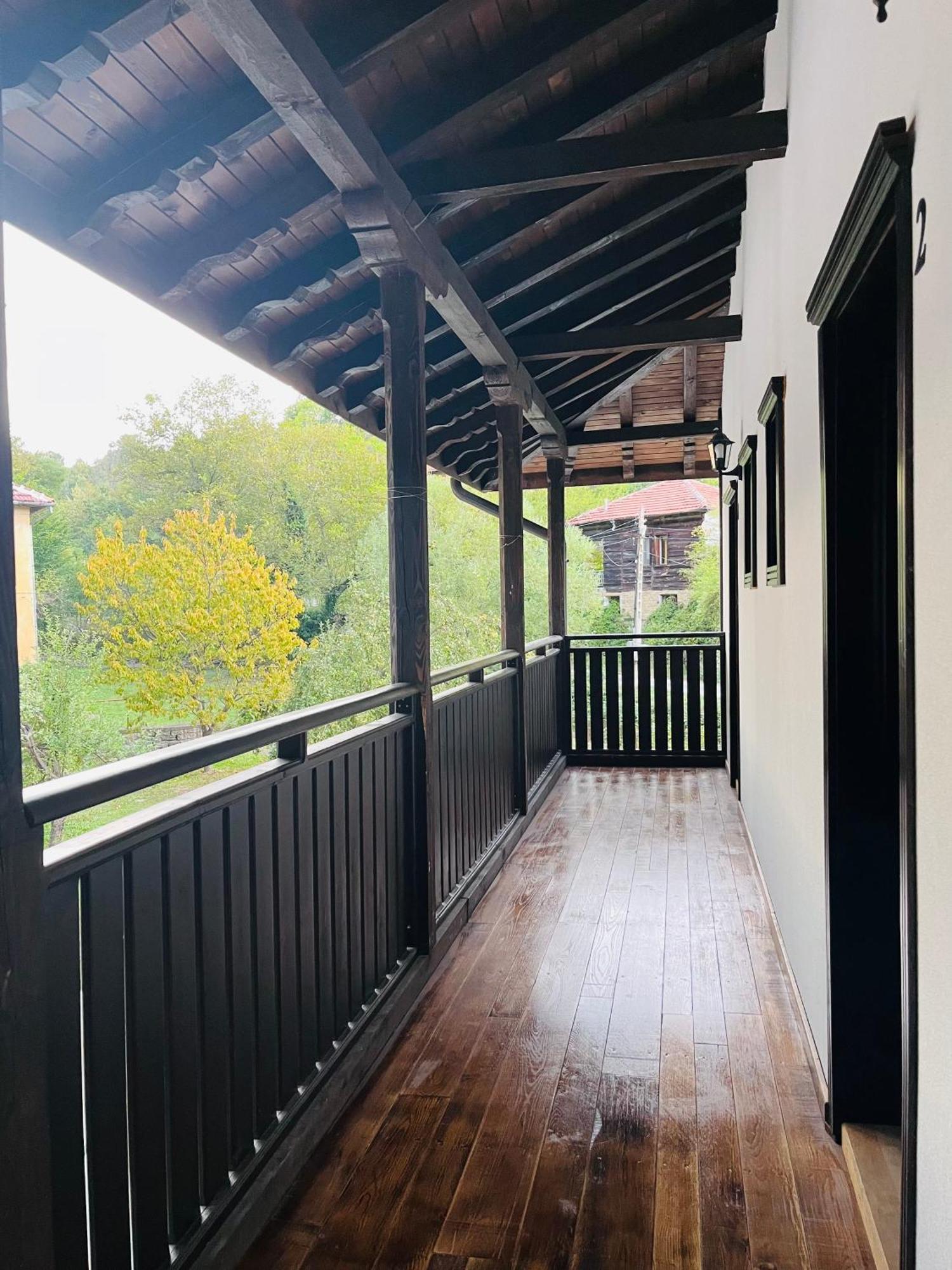 Verta House Трявна Екстериор снимка