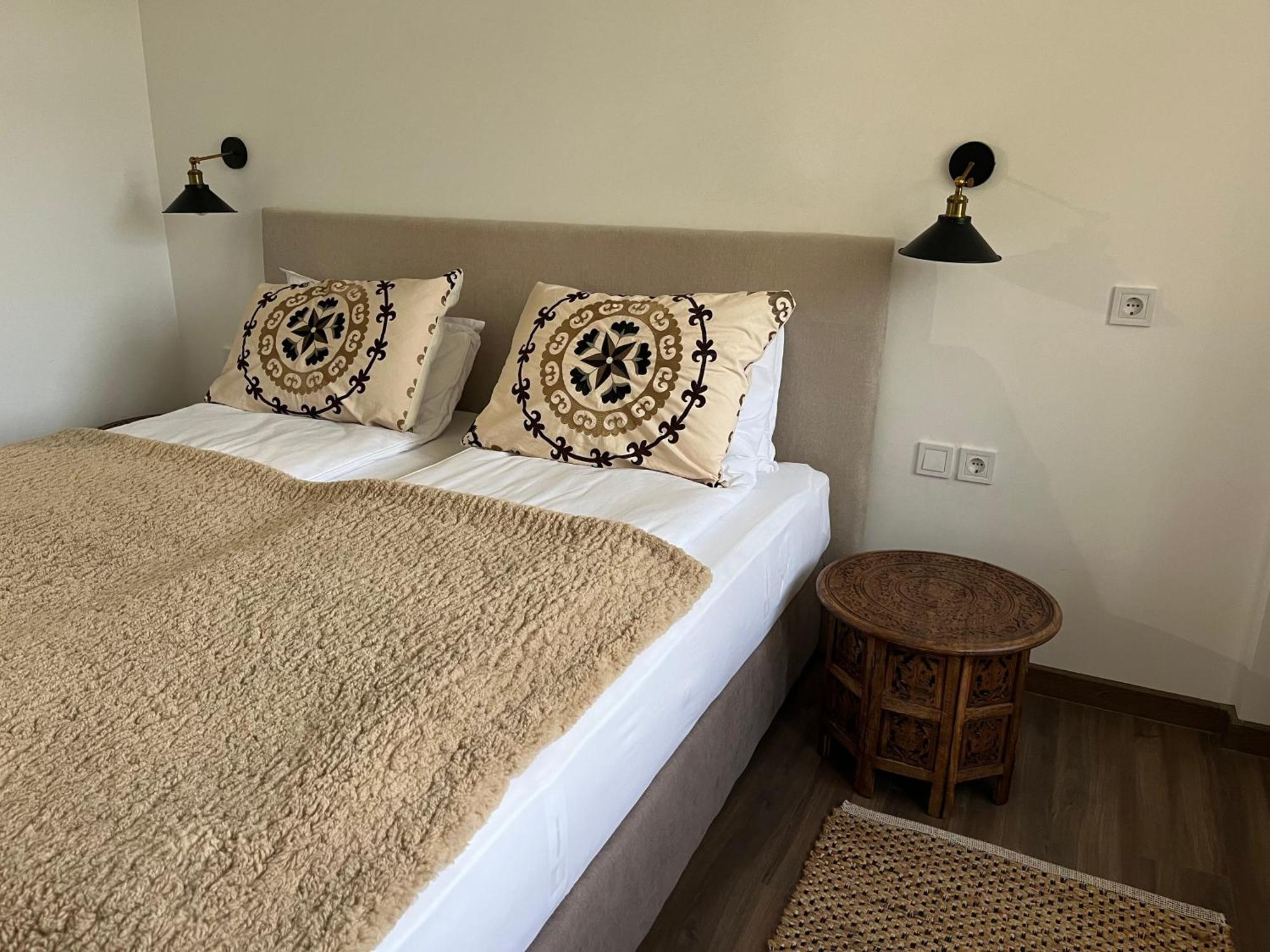Verta House Трявна Екстериор снимка
