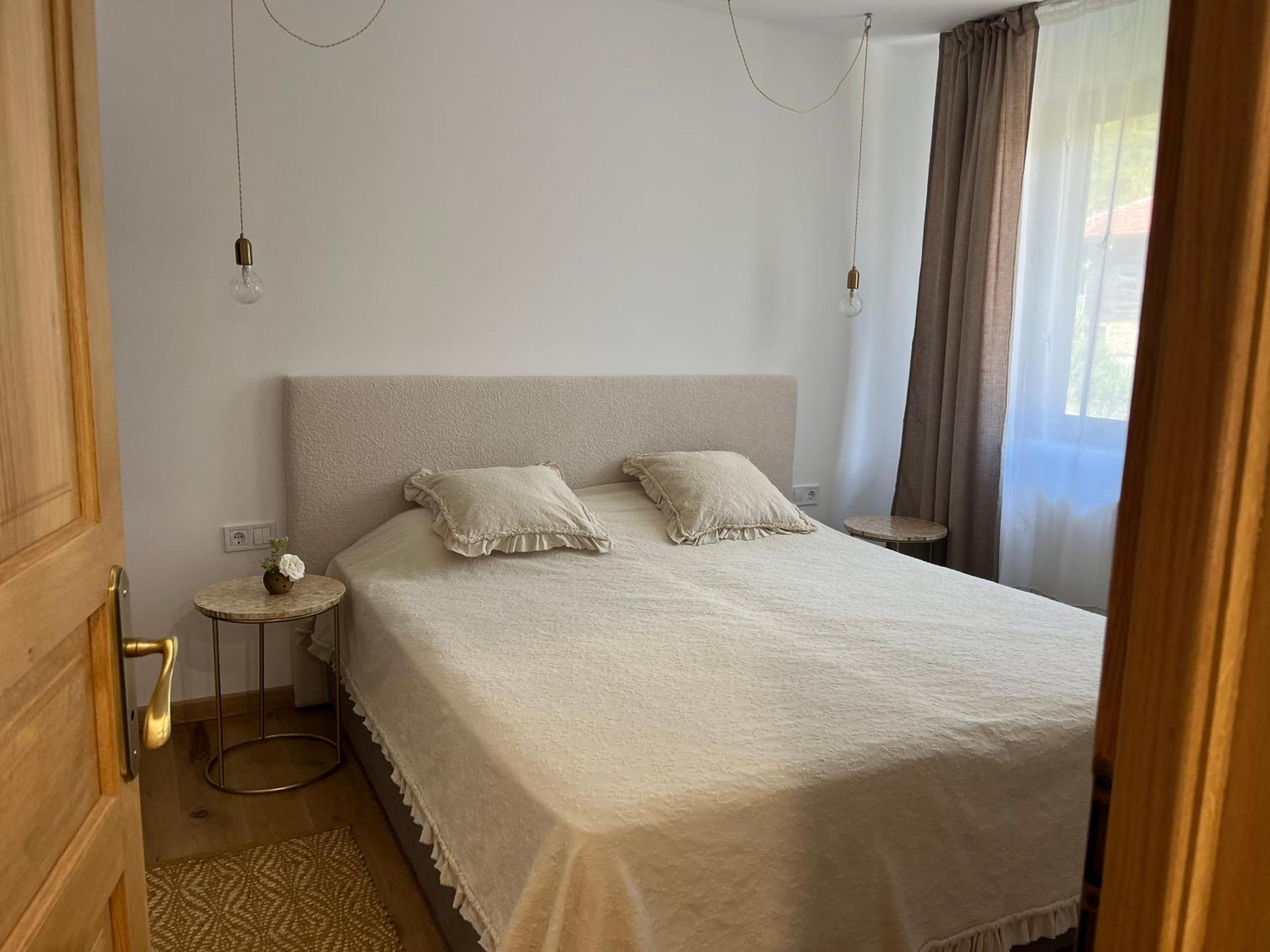 Verta House Трявна Екстериор снимка
