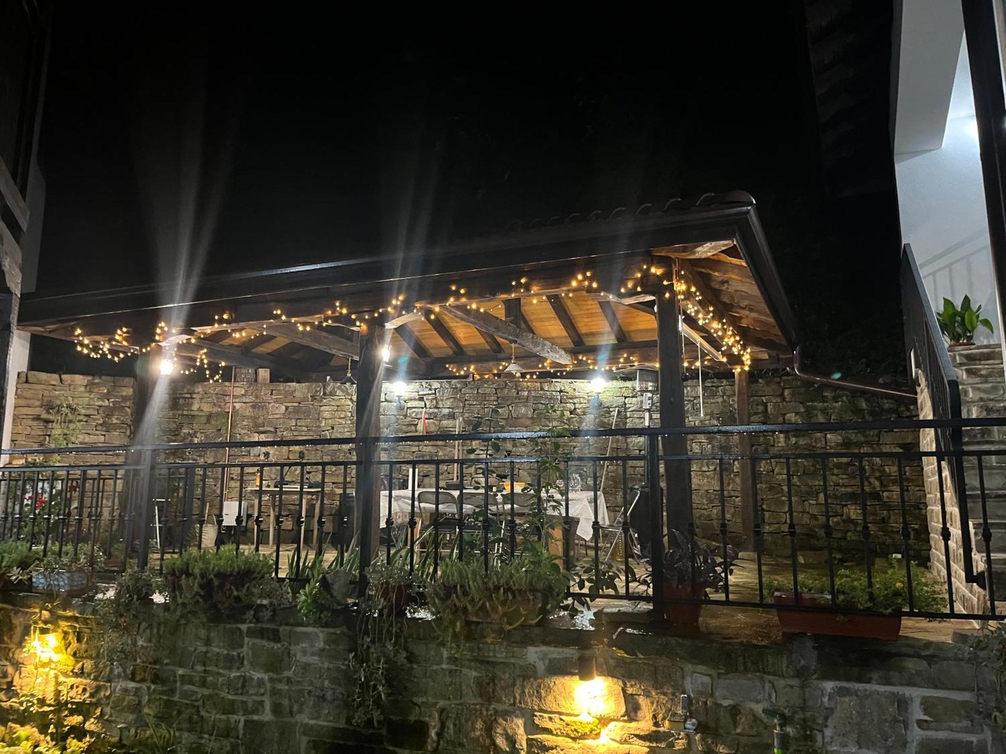 Verta House Трявна Екстериор снимка