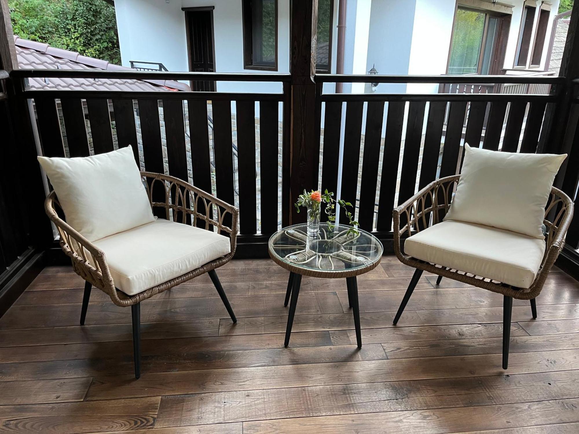 Verta House Трявна Екстериор снимка