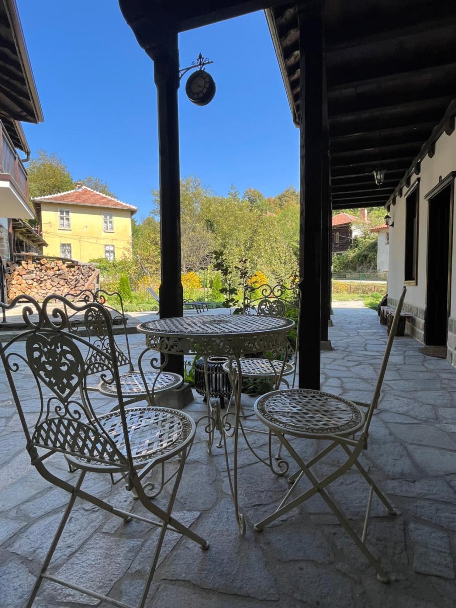 Verta House Трявна Екстериор снимка